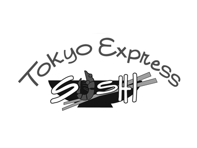 tokyo express sushi