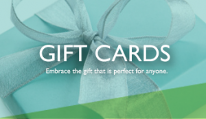 Gift Cards at Edgewater Mall