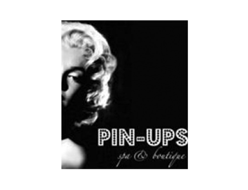 Pin Ups Spa & Boutique