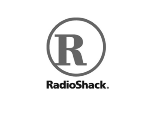 Radio Shack