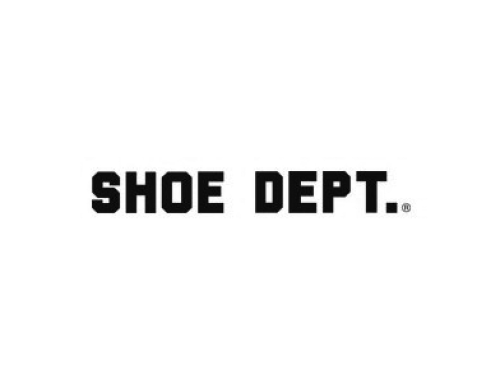 Shoe Department