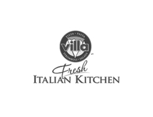 Villa Fresh Italian Kitchen